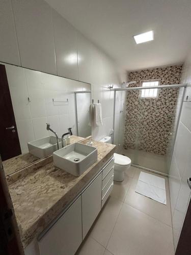 Casa por temporada trapiche Maceio Alagoas in Centro