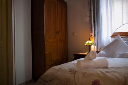 Boutique Hotel LuDo Room Type - Standard Queen Room
