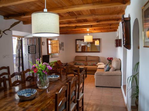 CORTIJO EL PRADO l - Los Bermejales
