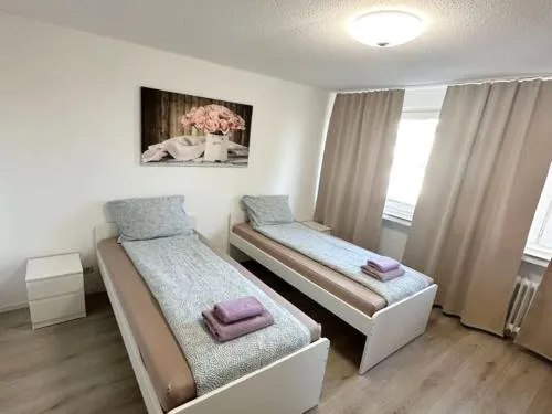 Beautiful apartments in Bergkamen bei Dortmund in Bergkamen, Deutschland