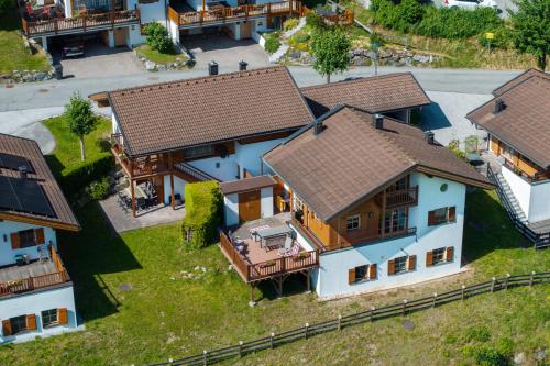 Schöneben Chalet Vienna in Wald im Pinzgau, Österreich