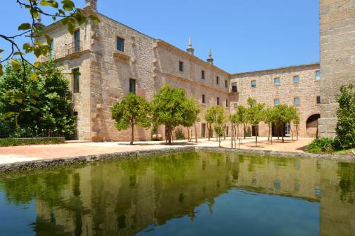 Pousada de Amares-Santa Maria do Bouro, Bouro