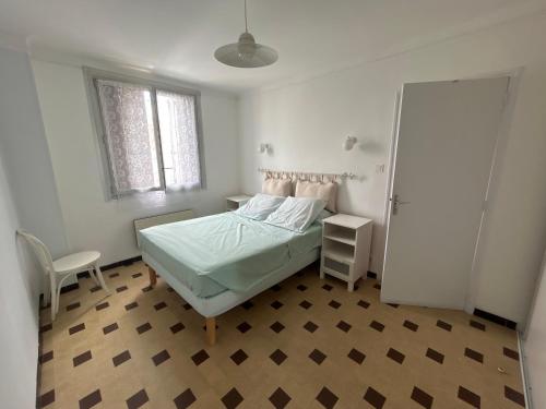 Appartement La madrague 13008 4