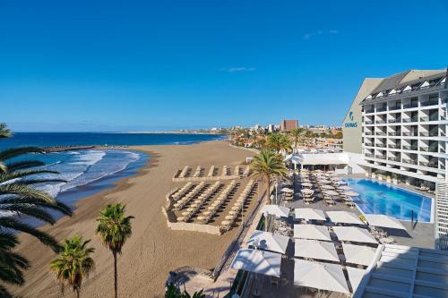 Don Gregory by Dunas - Adults Only, San Agustin