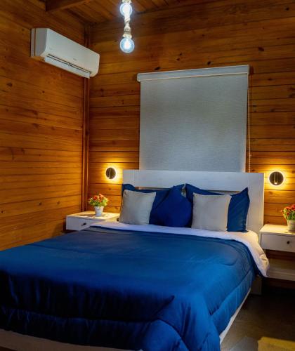 Villa Dulce Refugio in Cabrera