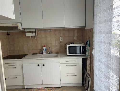 Appartement La madrague 13008 5