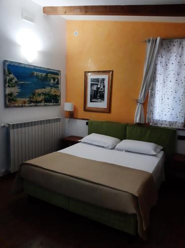 Villa Mola Bed And Breakfast
