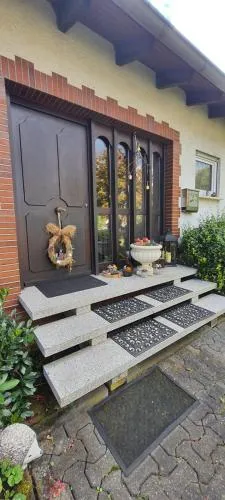 Ferienidyll Gartenblick in Lohra, Deutschland