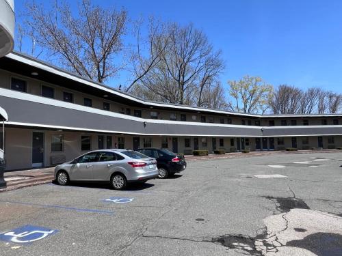 Bel Air Inn in ويست سبرينجفيلد