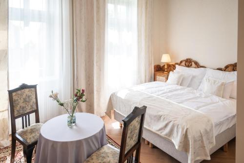 Boutique Hotel LuDo – Makó, NE