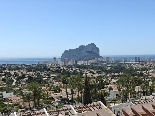 Casa BuenaVista Calpe - image 3