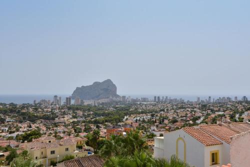 Casa BuenaVista Calpe - image 2