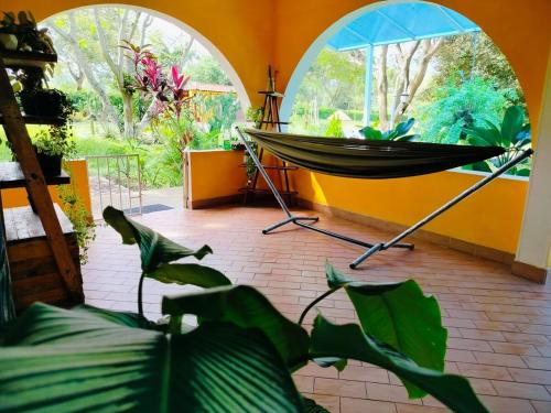 Espectacular Casa vacacional -Piscina privada in Agua de Dios