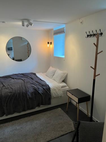 Newly renovated apartment close to city center, Oslo (photo 4)