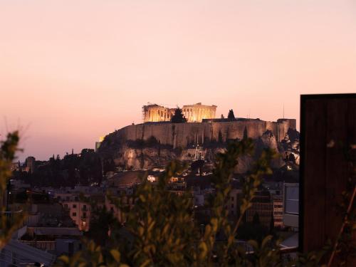 Athens View Loft - 06 - image 2