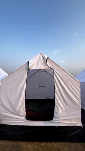 ทัศนียภาพ, Retreat Riyasat Desert Camp in ฆูรี