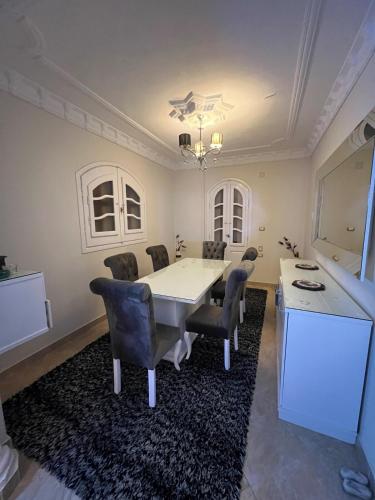 Private and cosy place to stay in 伊斯梅利亞
