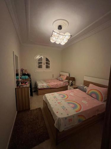 Private and cosy place to stay in 伊斯梅利亞