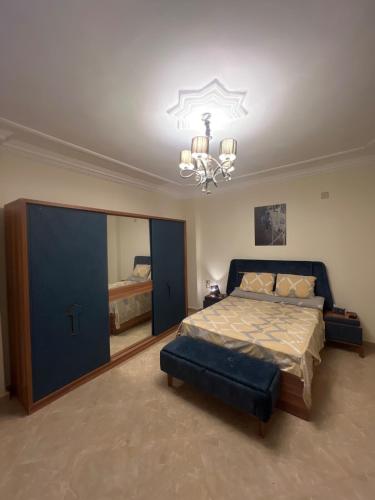 Private and cosy place to stay in 伊斯梅利亞