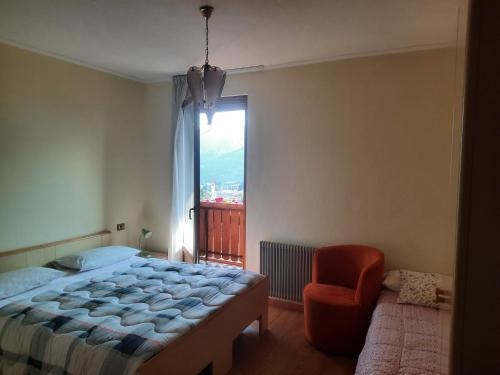 AlpinaBnB in Castello Tesino