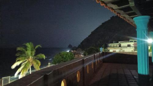 Casa Cerdena in Catia La Mar