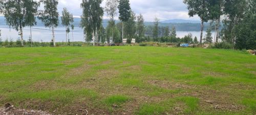 Guesthouse Fryken View in Edsbjorke