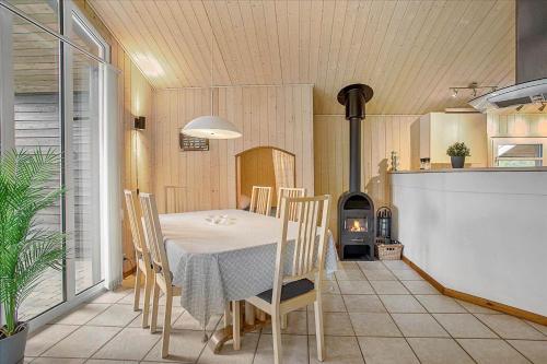 JB699-Fjerritslev-Revlingestien-43 in Klim Strand