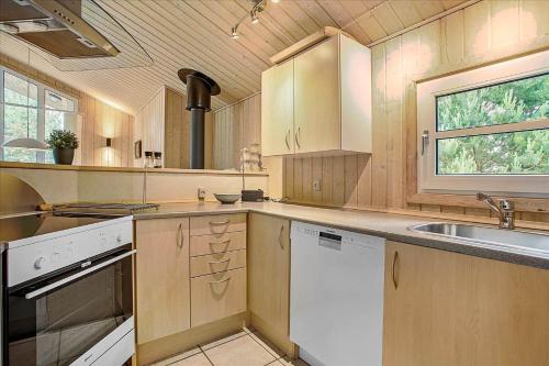 JB699-Fjerritslev-Revlingestien-43 in Klim Strand