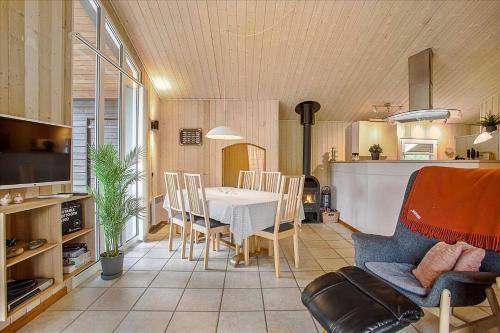 JB699-Fjerritslev-Revlingestien-43 in Klim Strand