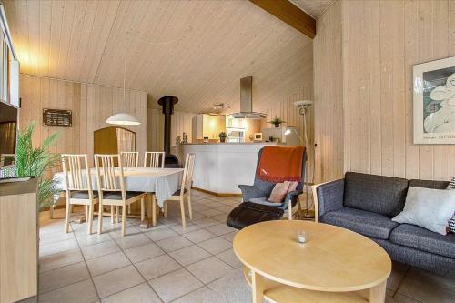 JB699-Fjerritslev-Revlingestien-43 in Klim Strand