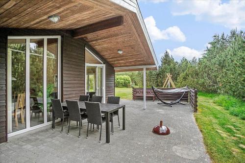 JB699-Fjerritslev-Revlingestien-43 in Klim Strand