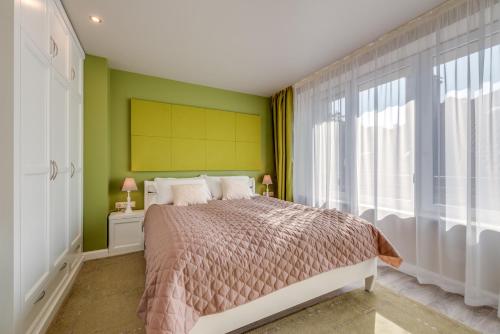 R & R Apartments, Sofia (foto 3)