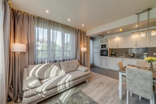 R & R Apartments, Sofia (foto 5)