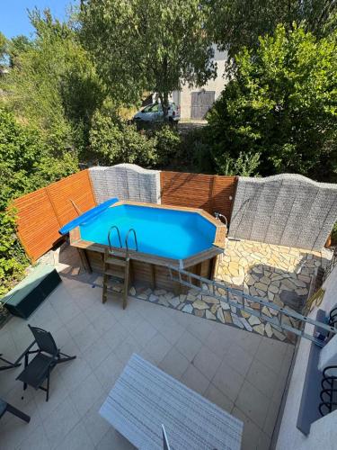 Bnb Castellane Chambre d'Hotes B&B