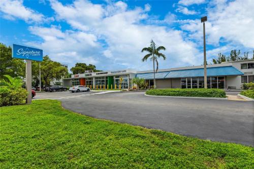 Motel 6-Miami FL - image 8