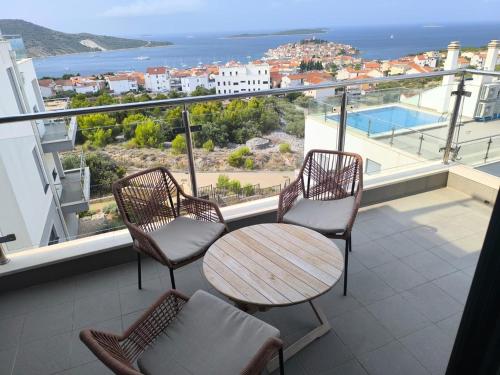 Apartment Summerhill - Primošten