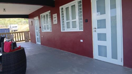 jackys culebra apartment in Culebra
