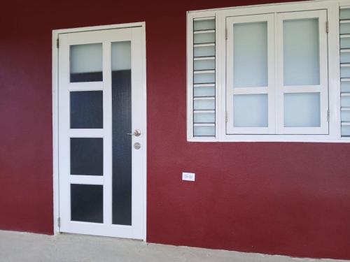 jackys culebra apartment in Culebra
