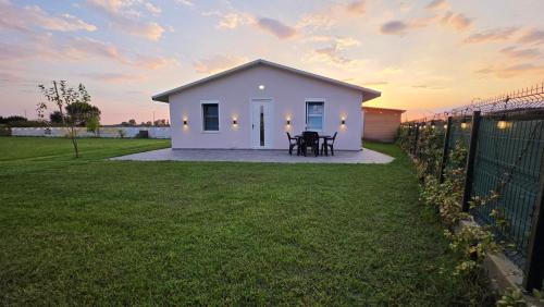 3A Villa, Draç