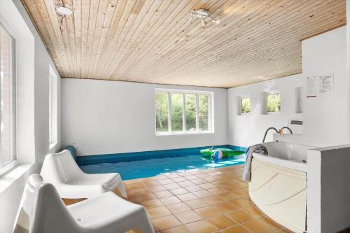 JB305-Fjerritslev-Tyttebaerstien-18 in Klim Strand