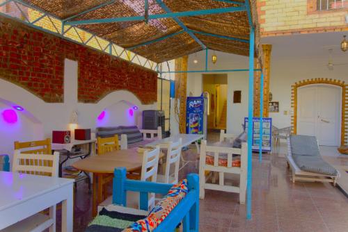 Mama Africa Apts & Studios 3