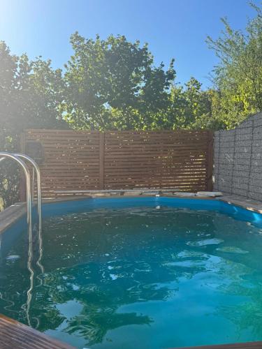 Bnb Castellane Chambre d'Hotes B&B