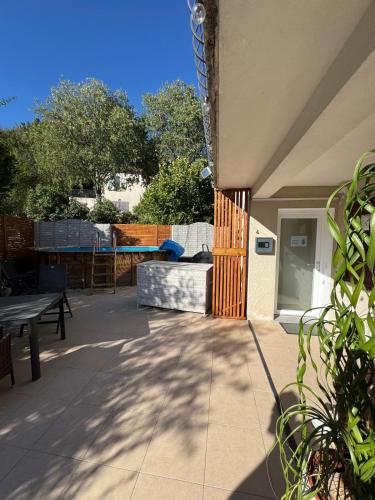 Bnb Castellane Chambre d'Hotes B&B