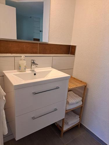 Apartment Wohnstüble (Apartment Wohnstuble) in Hufingen