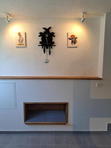 Apartment Wohnstüble (Apartment Wohnstuble) in Hufingen