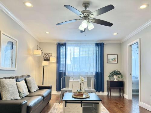 Atlanta Downtown Onsite Parking King! 3BR LM 06 Units