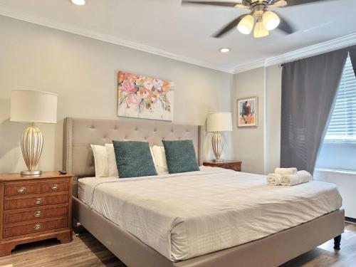 Atlanta Downtown Onsite Parking King! 3BR LM 06 Units thumb 4