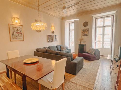 Santos Charming - Apartment in Tradional Lisbon, Lisbon
