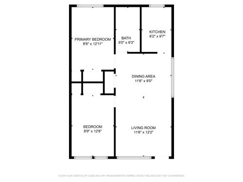 Shell Cove 106 condo - image 14
