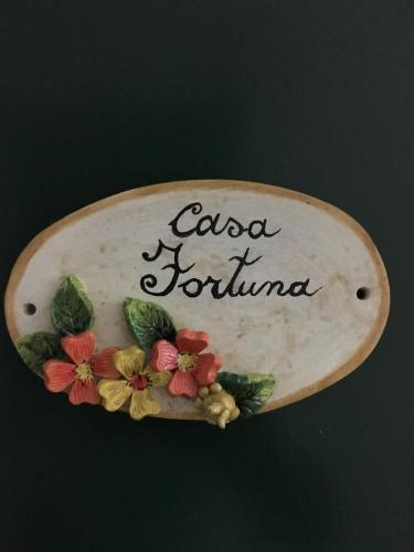 Casa Fortuna, Naples